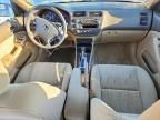 2005 Honda Civic lx