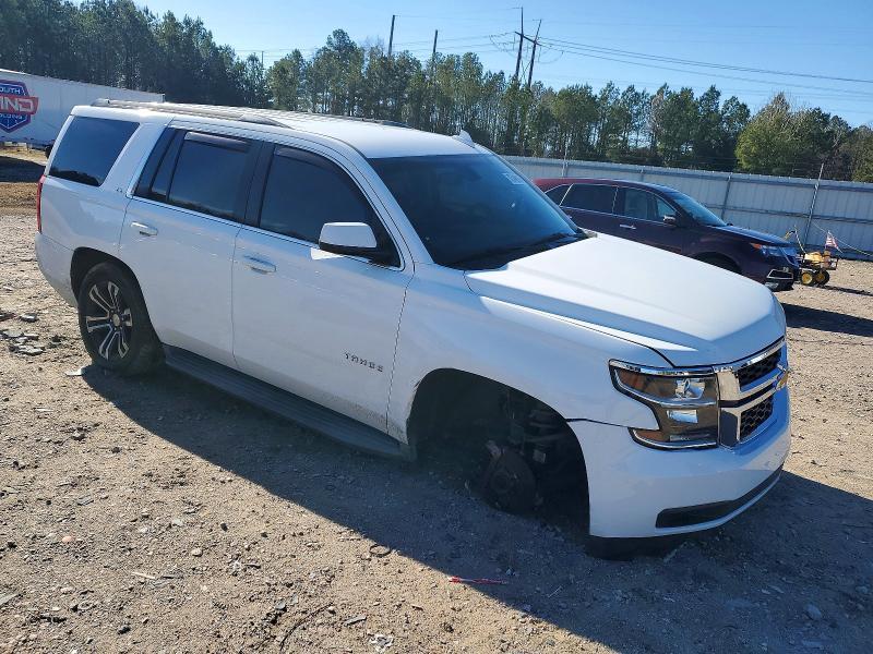 2016 Chev Tahoe