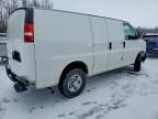 2024 Chevrolet Express G2500