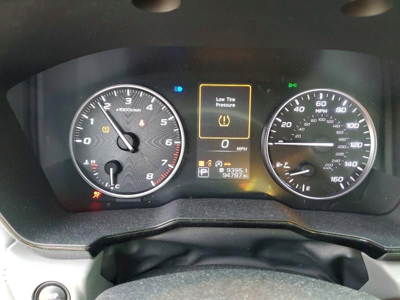 2022 Subaru Legacy Premium