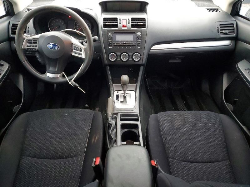 2014 Subaru Impreza Premium