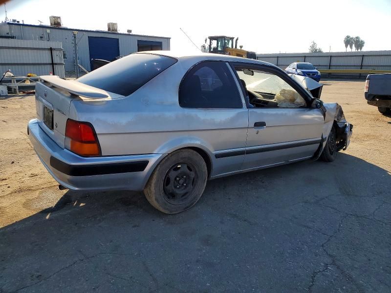 1995 Toyota Tercel dx