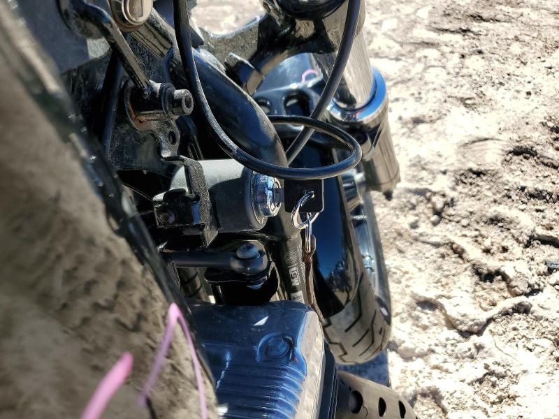 2022 Harley-Davidson XL1200 X