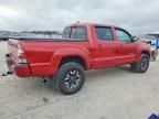 2015 Toyota Tacoma Double cab Prerunner