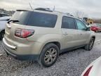 2013 GMC Acadia Slt-1