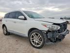 2013 Infiniti Jx35 Base