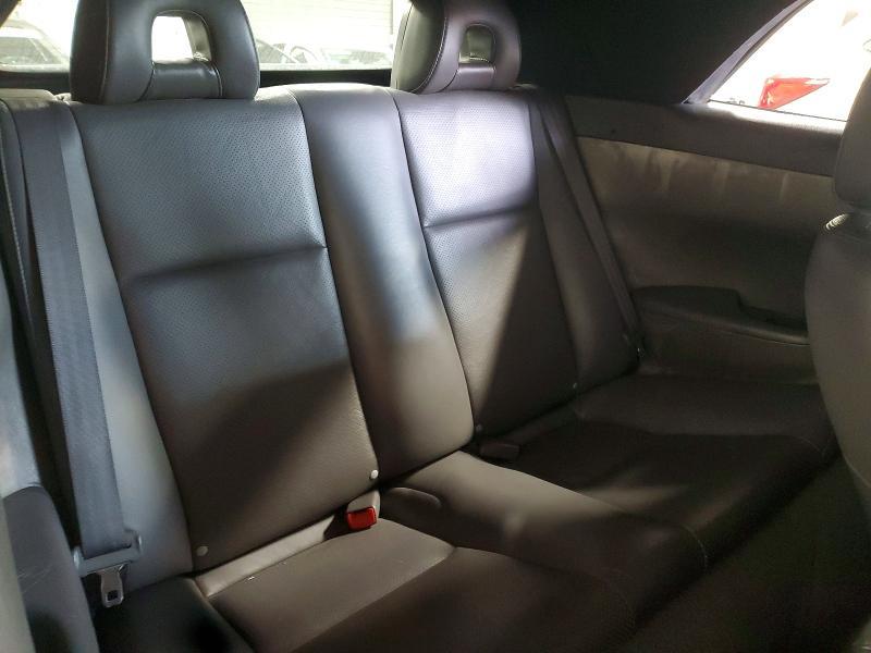 2007 Toyota Camry Solara sle V6