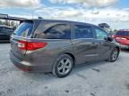 2018 Honda Odyssey exl