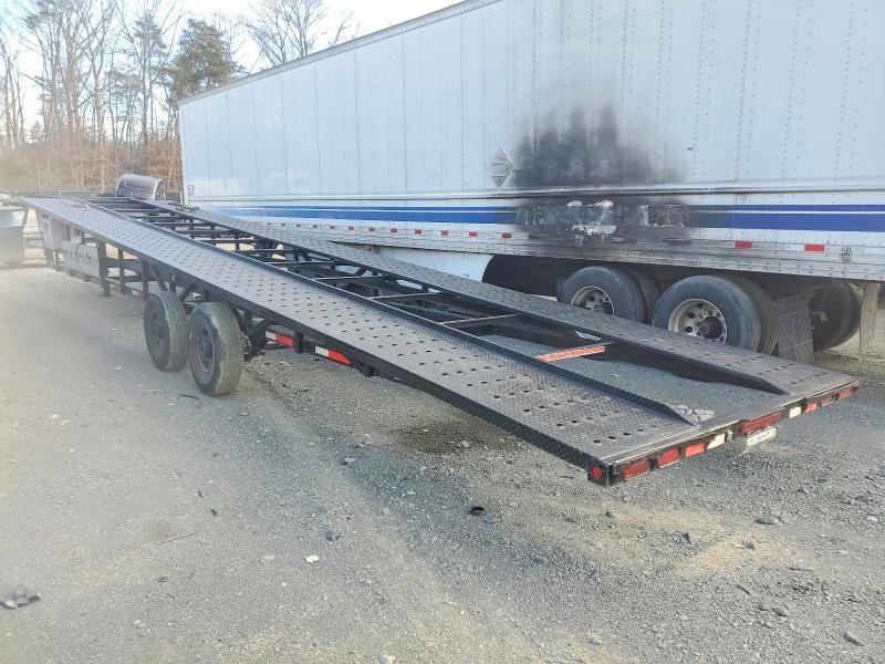 2022 Tzed Unknown-car Carrier