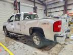2010 Chevrolet Silverado K2500 Heavy Duty LT