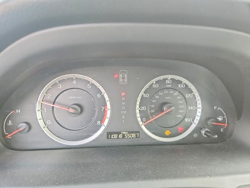 2011 Honda Accord lx