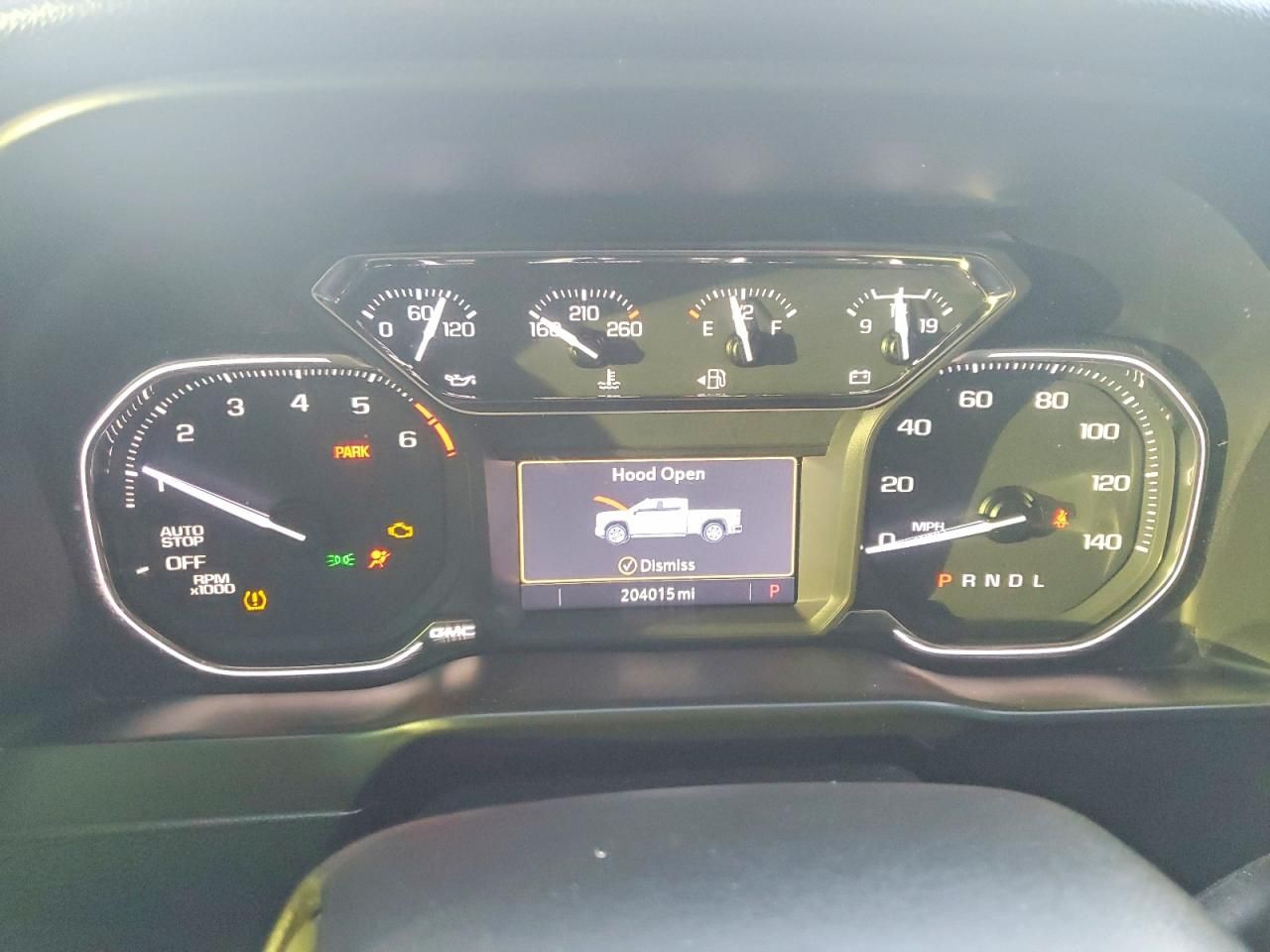 2021 GMC Sierra C1500 slt