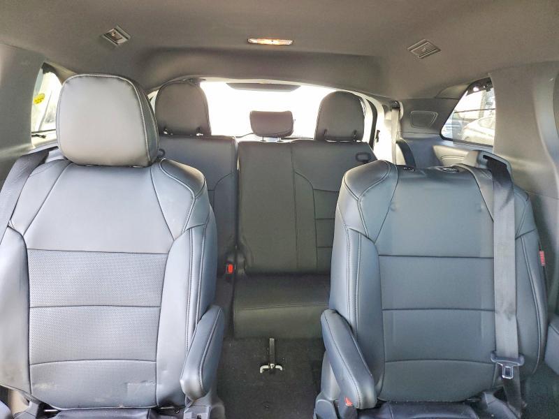 2024 Toyota Sienna xse