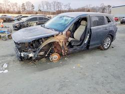 Honda crv Vehiculos salvage en venta: 2026 Honda Cr-v ex