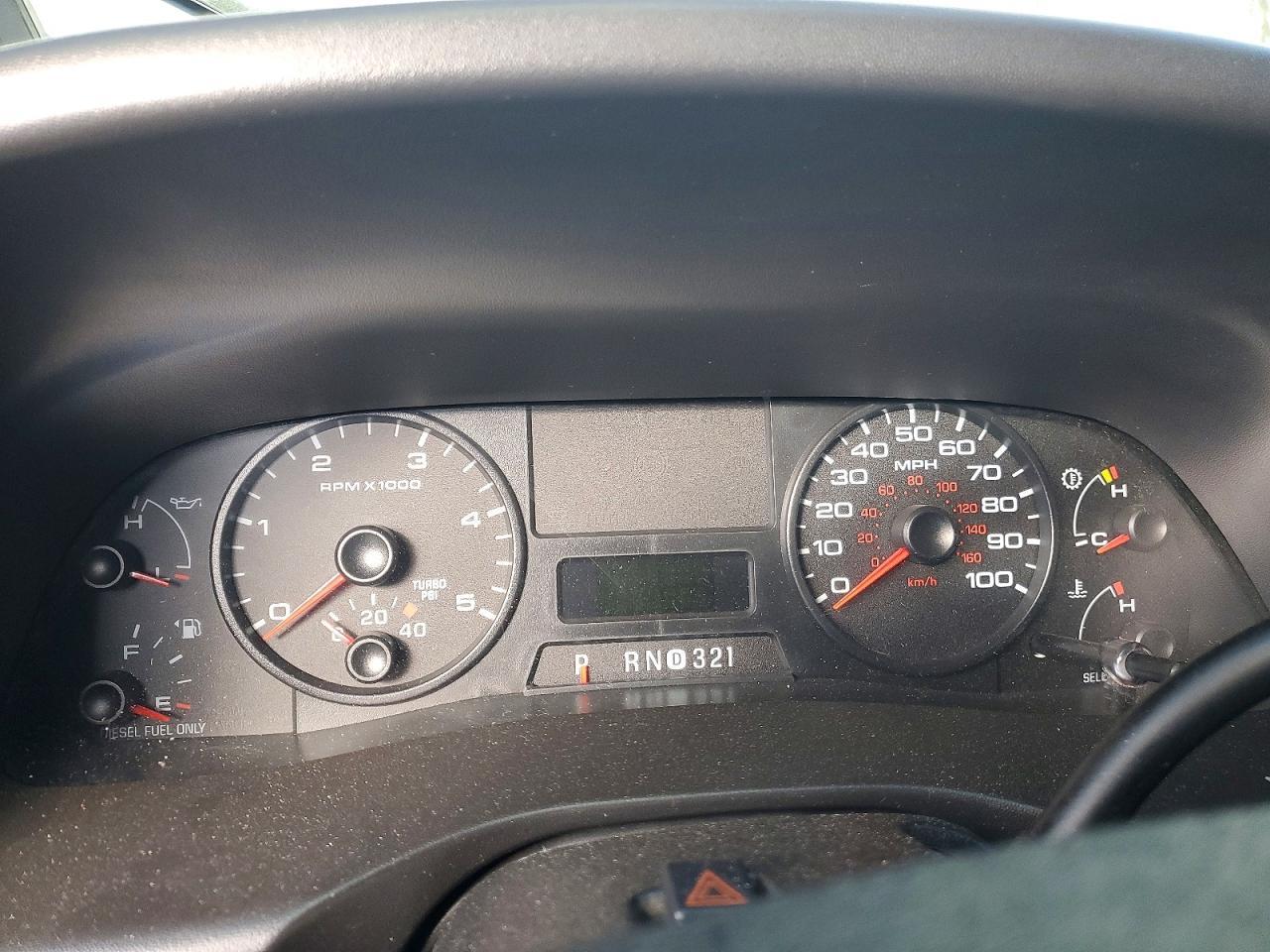 2006 Ford F250 Super Duty