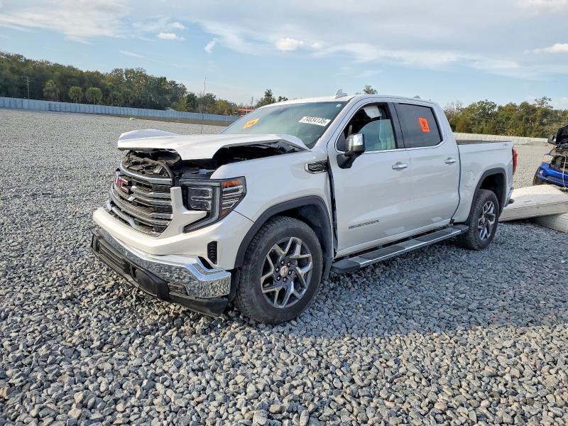 2024 GMC Sierra K1500 slt