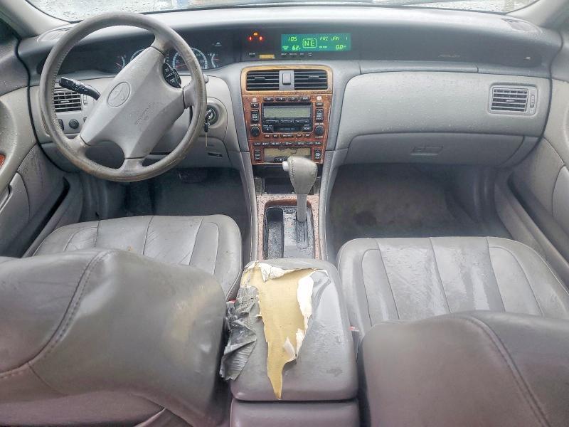 2001 Toyota Avalon xl