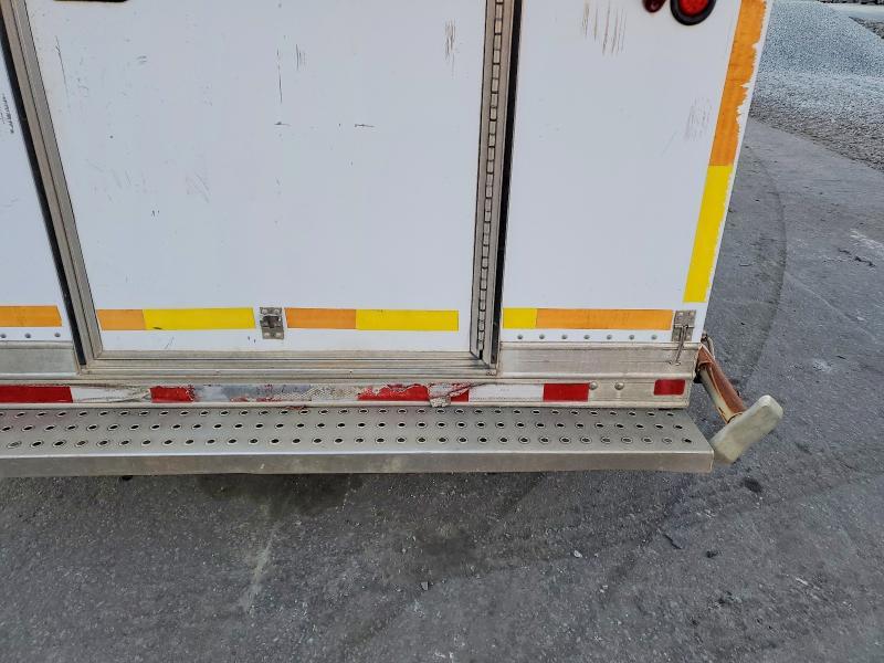 2006 Featherlite Mfg Inc 2006 Featherlite 6.5HGJAE-2145K Fiber Optic Splcli
