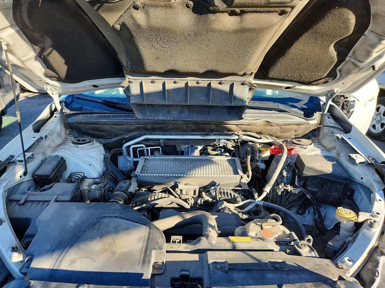 2020 Subaru Ascent Premium