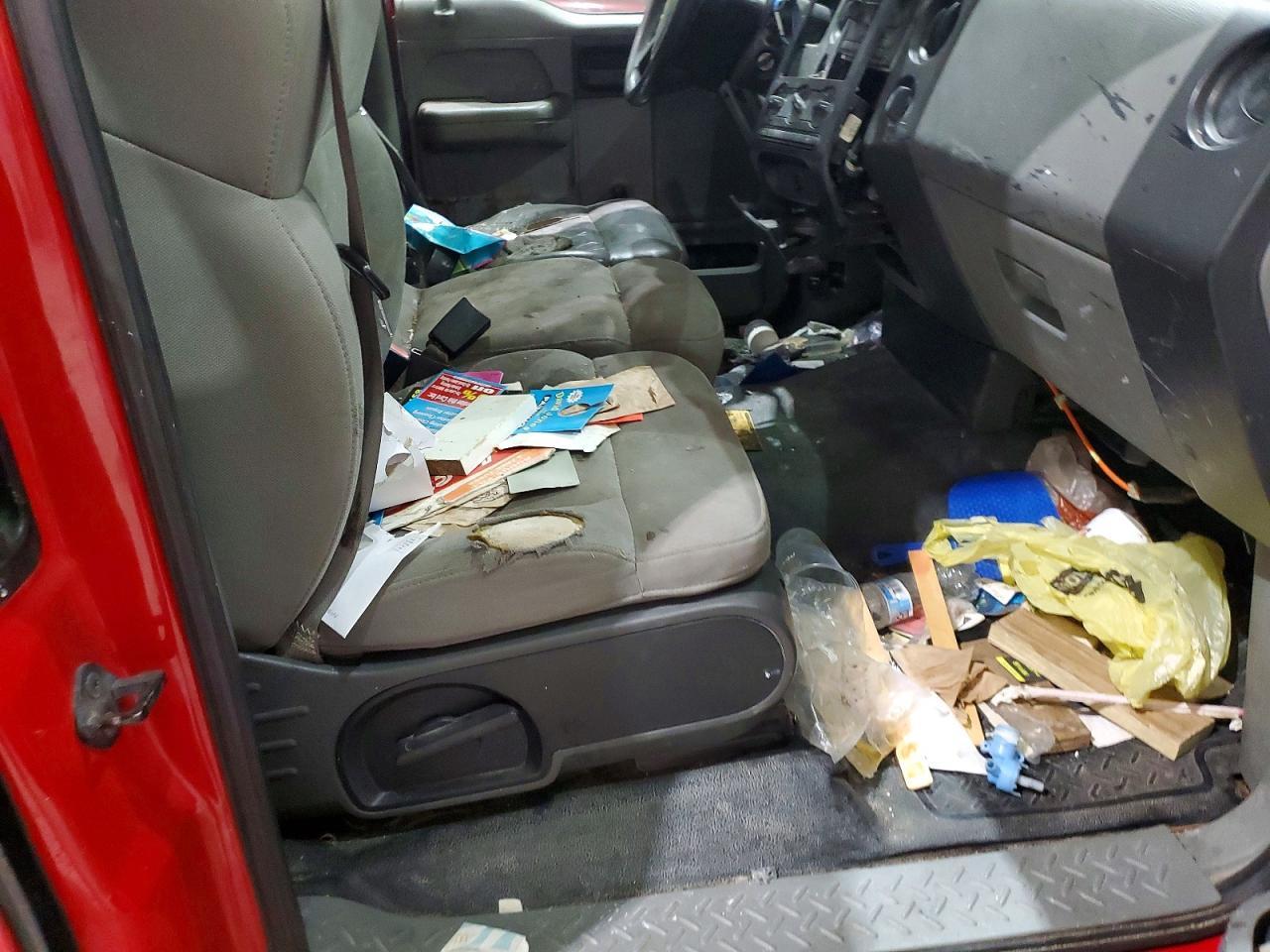 2006 Ford F150