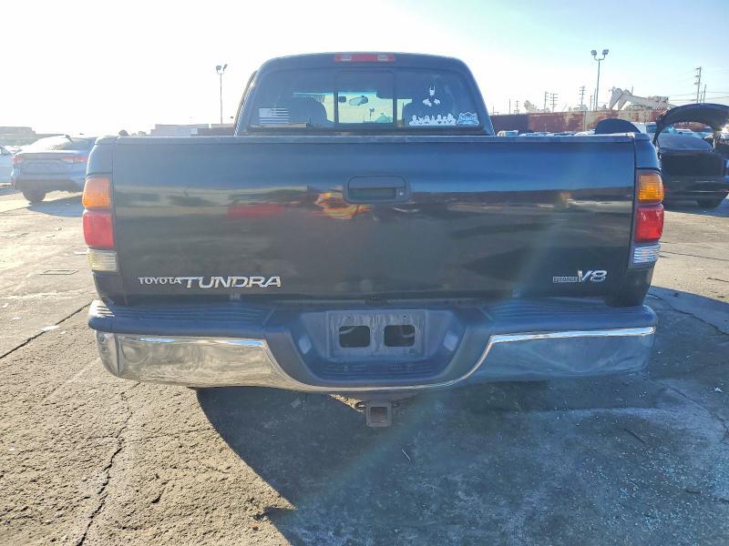 2003 Toyota Tundra Access cab SR5