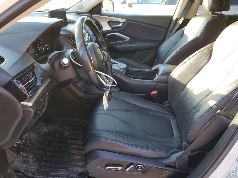 2021 Acura RDX