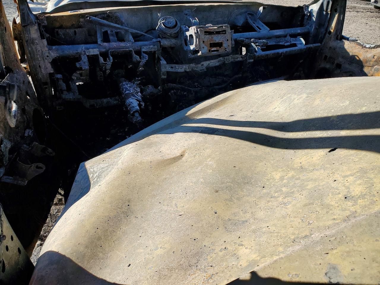 2011 Ford F250 Super Duty