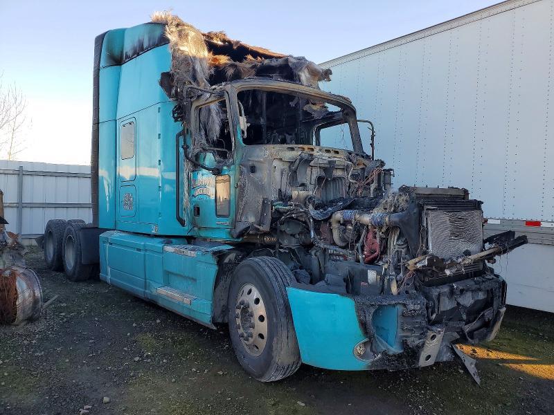 2023 Mack Anthem Semi Truck
