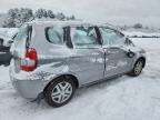 2008 Honda FIT