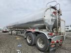 2015 Heil Tank Trailer