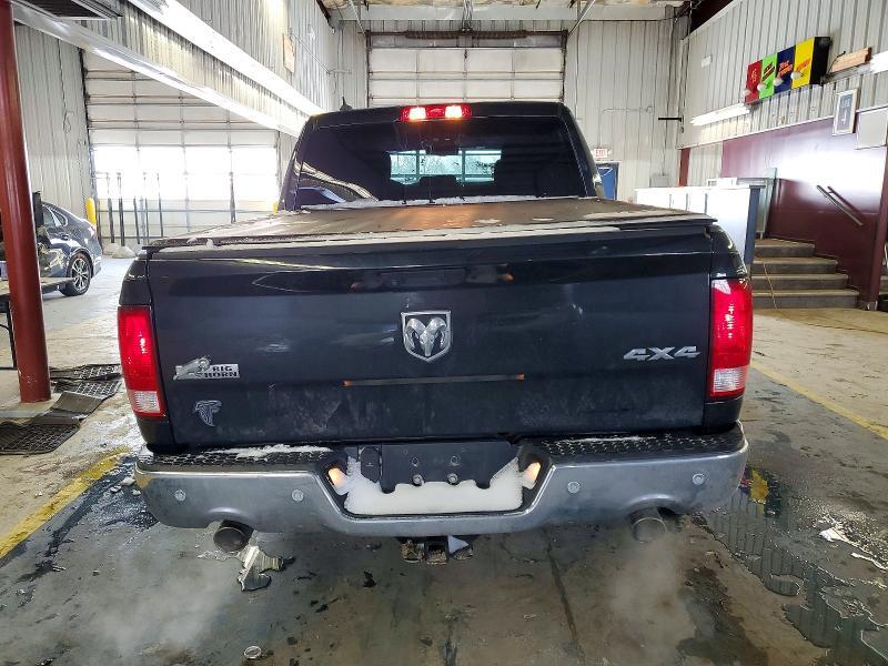 2019 Dodge Ram 1500 Classic slt