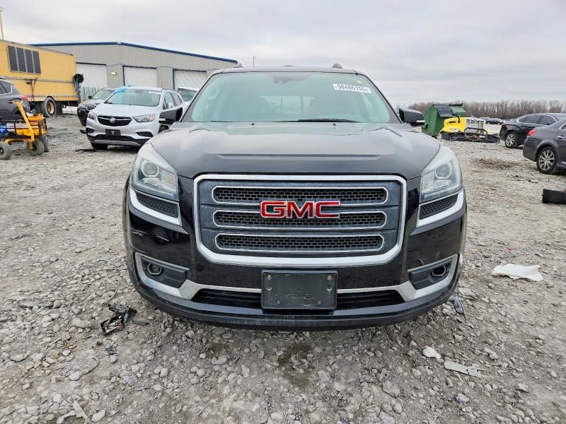 2017 GMC Acadia Limited Slt-2