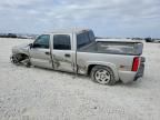 2005 Chevrolet Silverado K1500