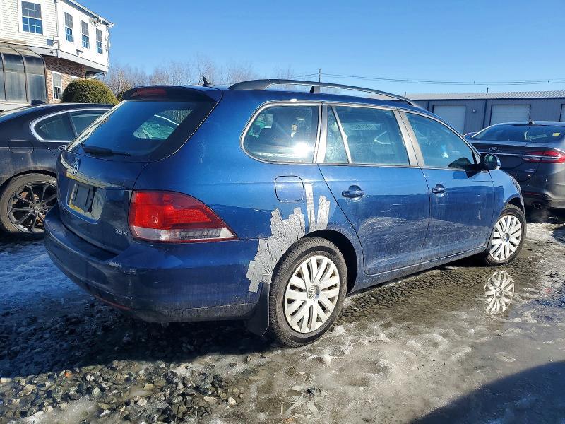 2013 Volkswagen Jetta s