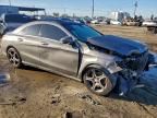 2014 Mercedes-Benz Cla 250