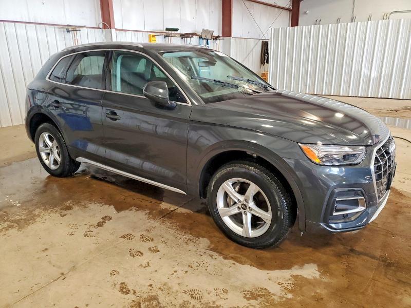 2021 Audi Q5 Premium