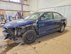 2013 Volkswagen Jetta Base en venta en Nisku, AB