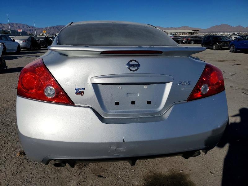 2009 Nissan Altima 2.5s