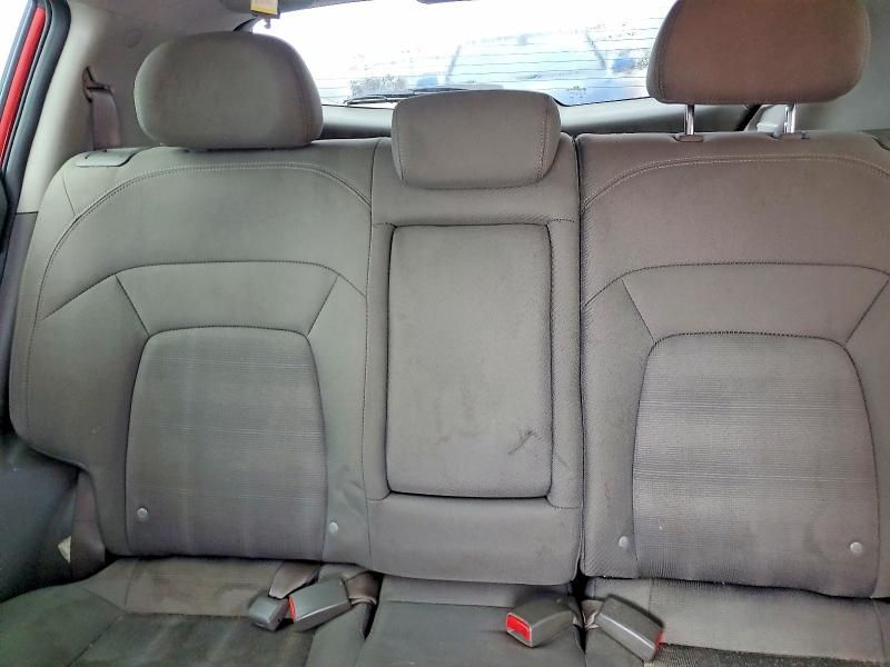 2011 KIA Sportage lx