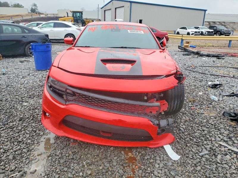 2018 Dodge Charger R/T 392