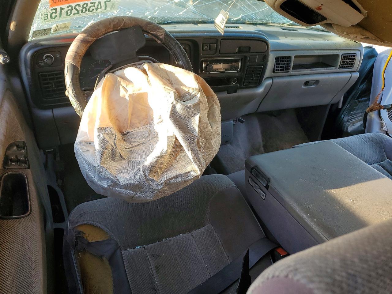 1996 Dodge Ram 1500