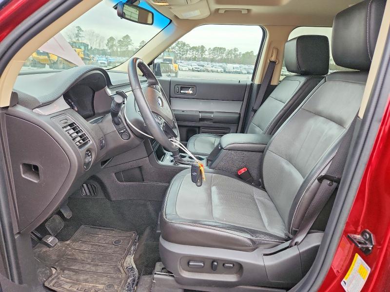 2013 Ford Flex Limited