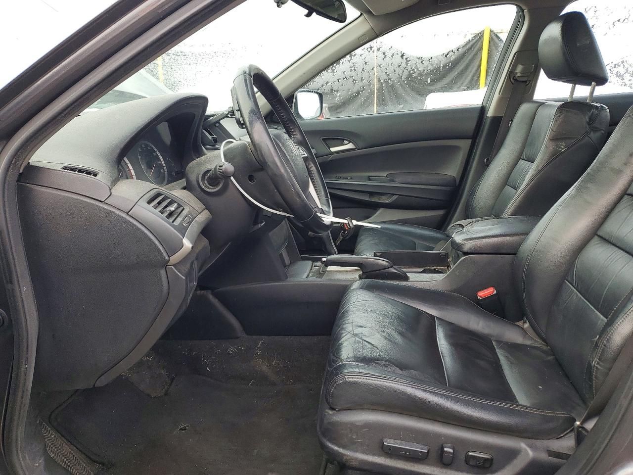 2011 Honda Accord se