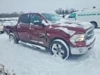 2017 Dodge RAM 1500 SLT