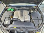 2003 Lexus Ls 430 Base