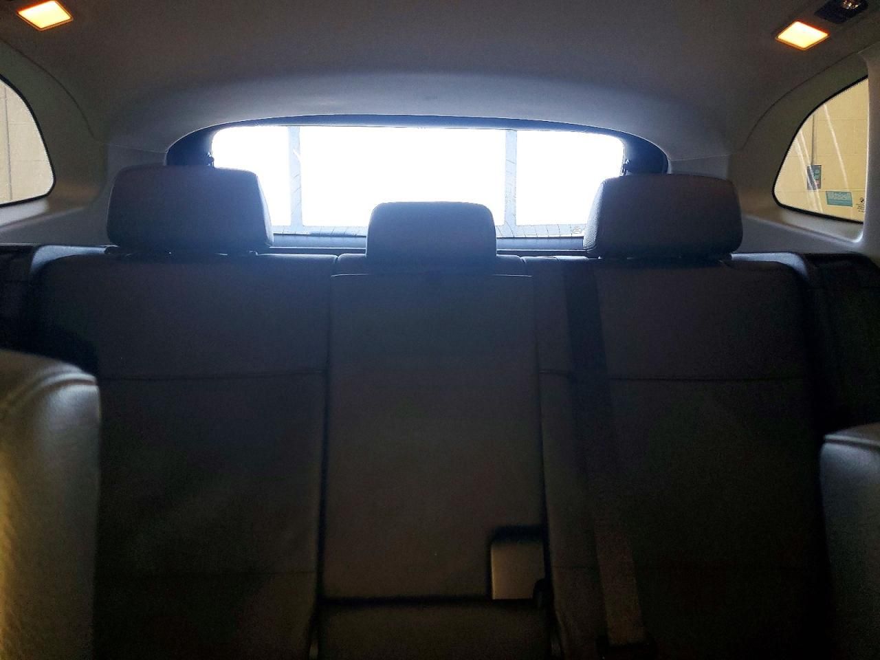 2014 BMW X1 Xdrive28i