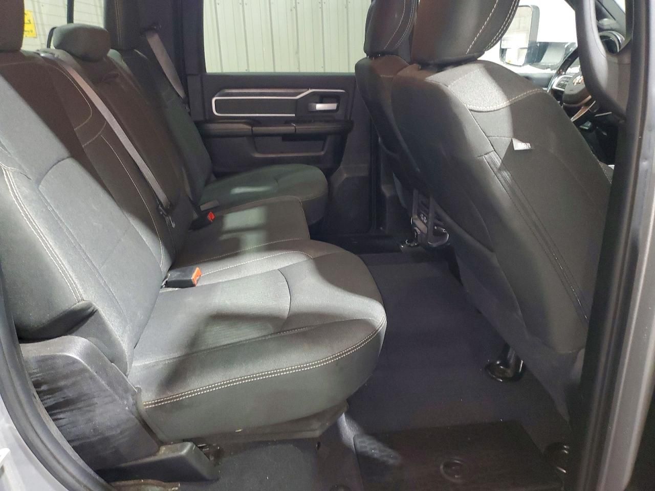 2020 Dodge RAM 3500 BIG Horn