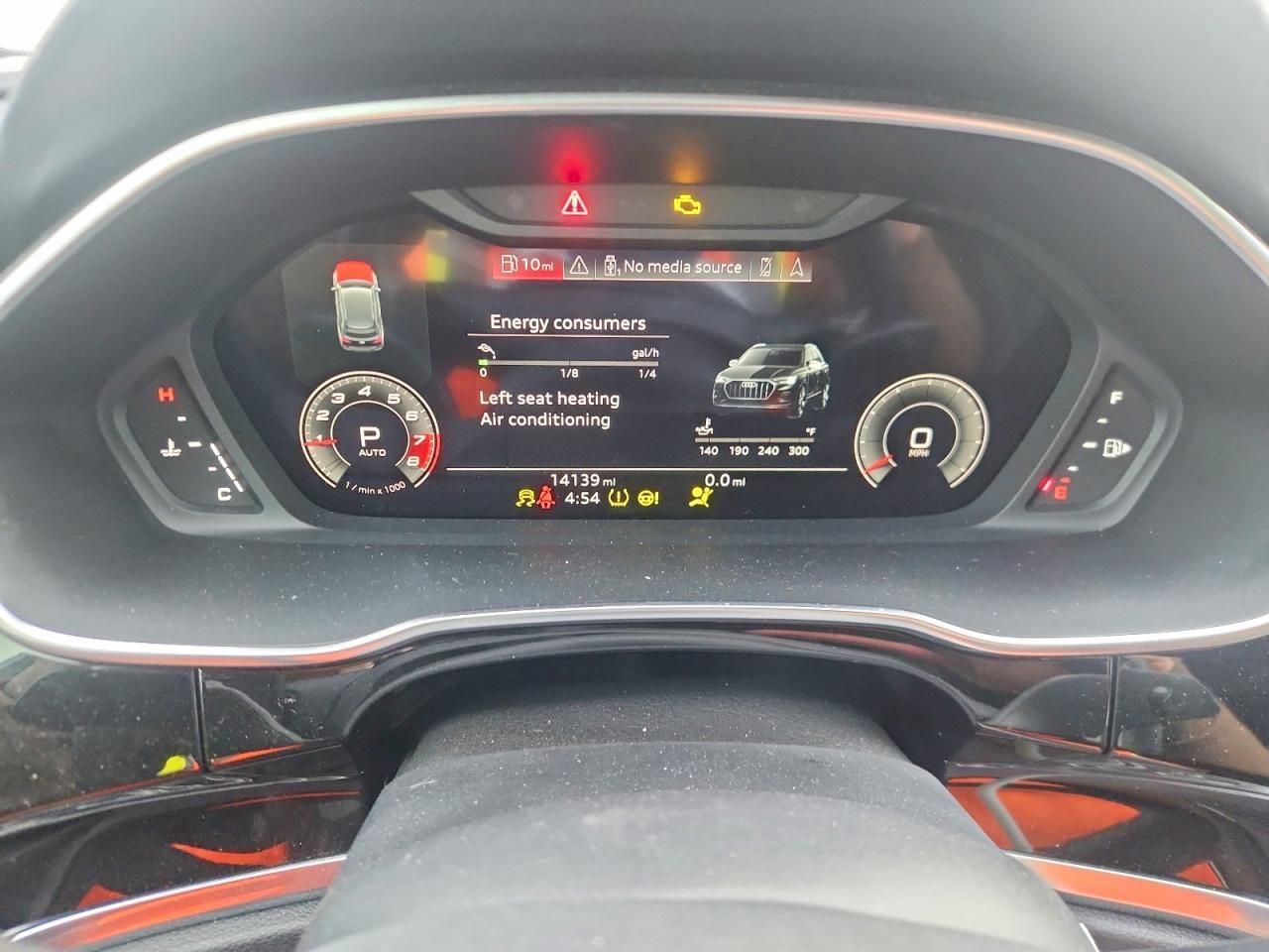 2024 Audi Q3 Premium Plus s Line 45