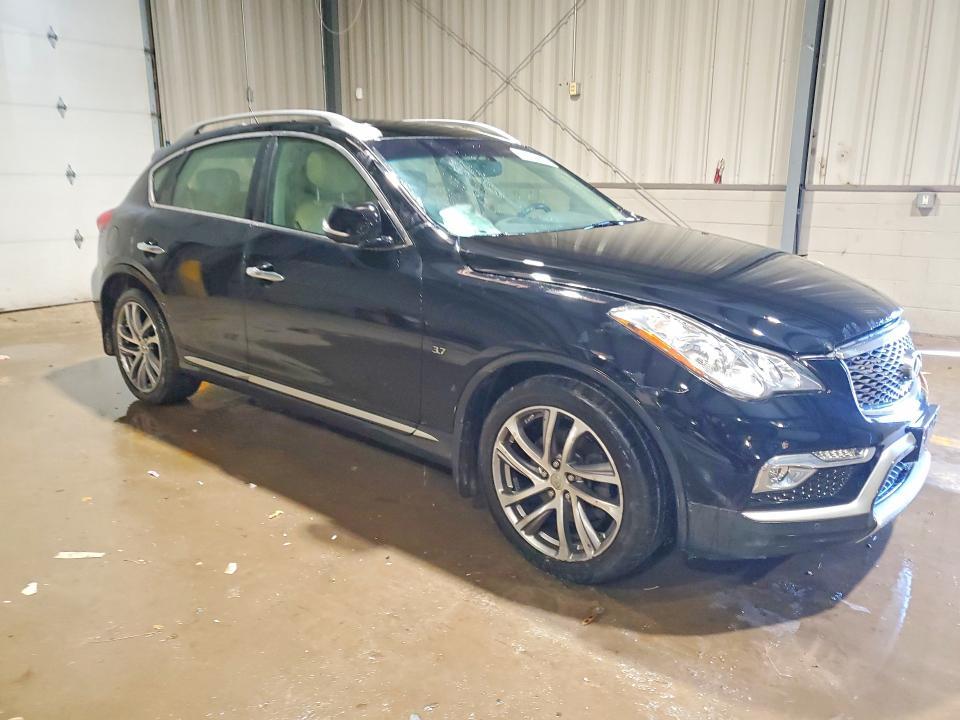 2016 Infinity Qx50