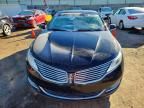 2013 Lincoln Mkz Hybrid